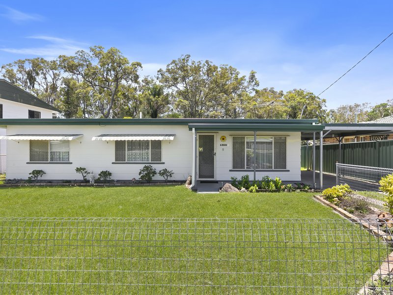 Photo - 1253 Bribie Island Road, Ningi QLD 4511 - Image 4