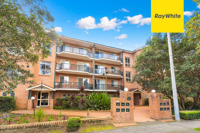 12/53 Bridge Street, Epping NSW 2121