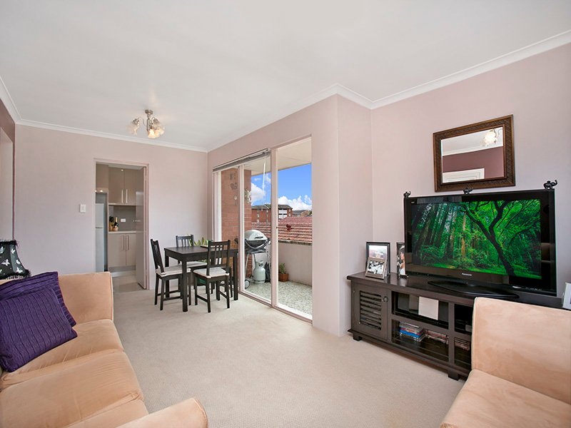 Photo - 12/53 Forsyth Street, Kingsford NSW 2032 - Image 3