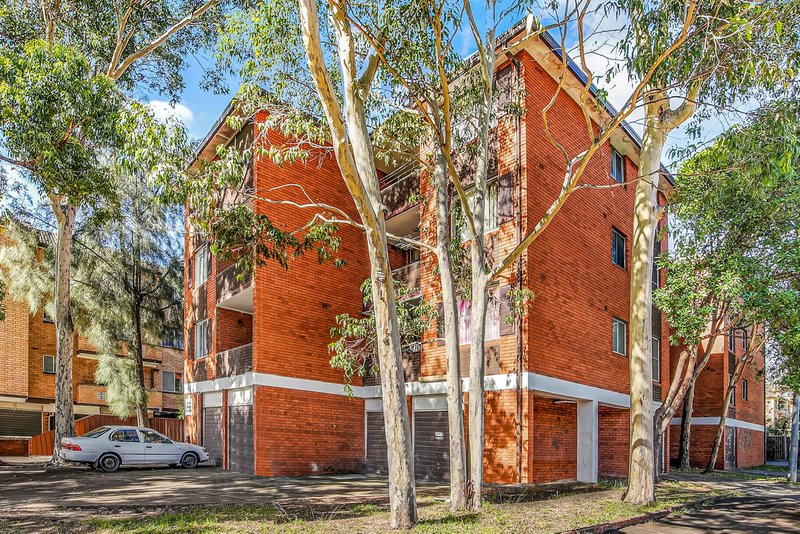 12/53 Hamilton Road, Fairfield NSW 2165