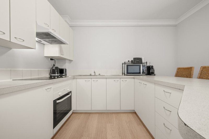 Photo - 12/53 Mcmillan Crescent, Griffith ACT 2603 - Image 4