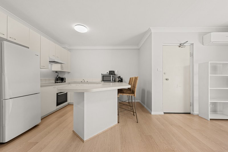 Photo - 12/53 Mcmillan Crescent, Griffith ACT 2603 - Image 15