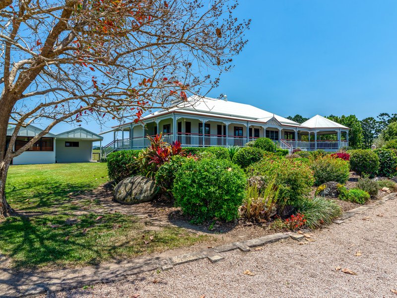 1253 Mossman Mount Molloy Road, Julatten QLD 4871