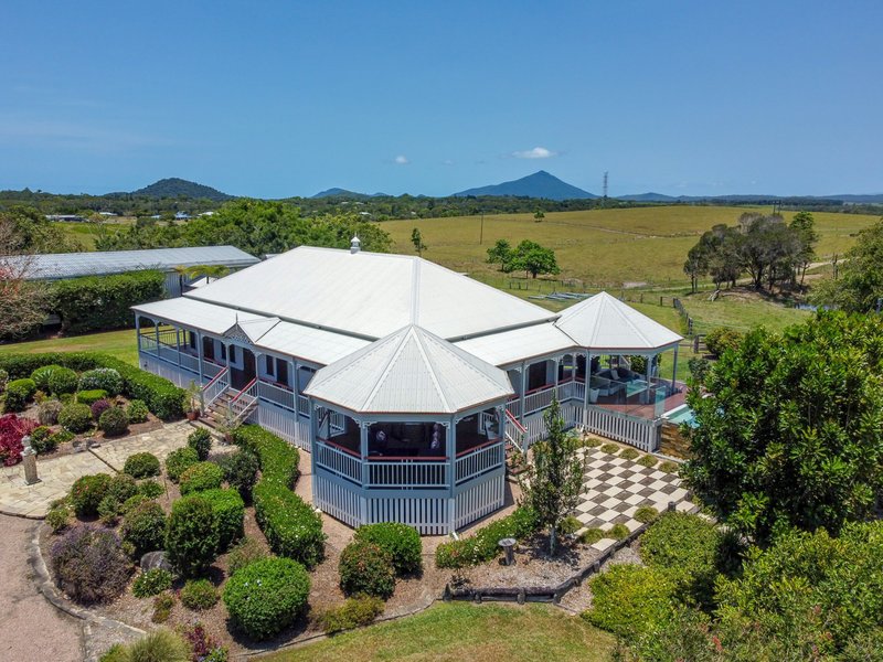 Photo - 1253 Mossman Mount Molloy Road, Julatten QLD 4871 - Image 2