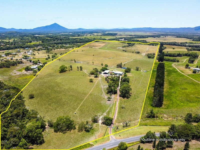 Photo - 1253 Mossman Mount Molloy Road, Julatten QLD 4871 - Image 3