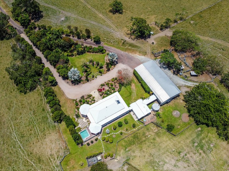 Photo - 1253 Mossman Mount Molloy Road, Julatten QLD 4871 - Image 4