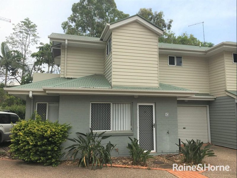 Photo - 12/53 Shore Street East , Cleveland QLD 4163 - Image 1