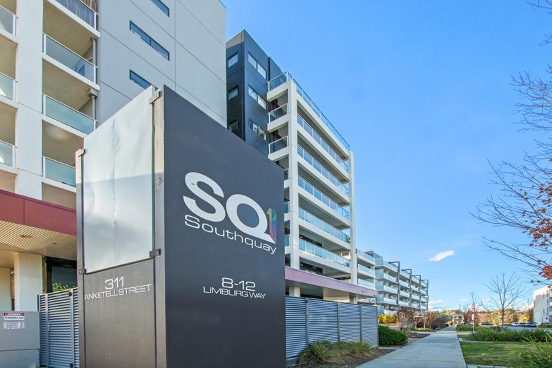 125/311 Anketell Street, Greenway ACT 2900