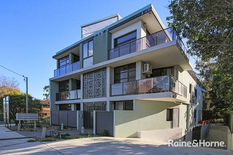 Photo - 12/537 Liverpool Road, Strathfield NSW 2135 - Image 2