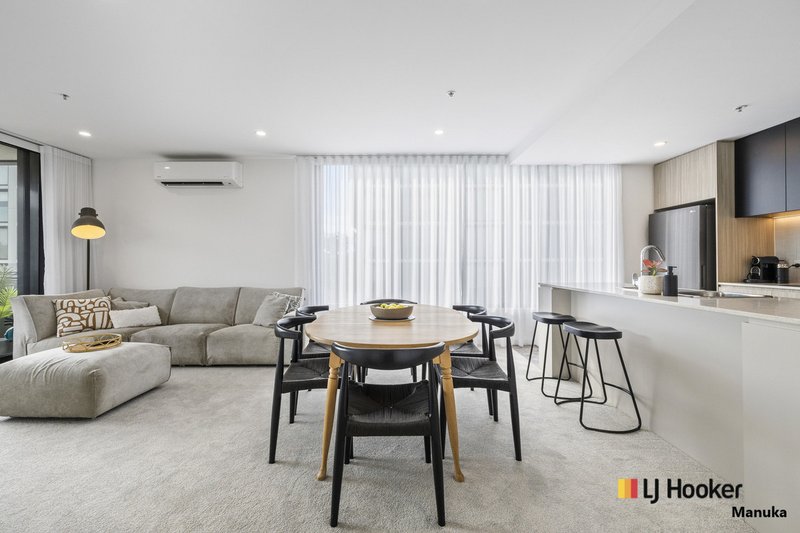 125/39 Mcintyre Street, Narrabundah ACT 2604