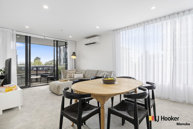 Photo - 125/39 Mcintyre Street, Narrabundah ACT 2604 - Image 5