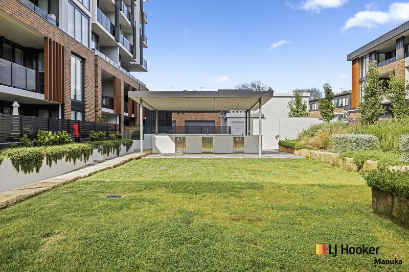 Photo - 125/39 Mcintyre Street, Narrabundah ACT 2604 - Image 19