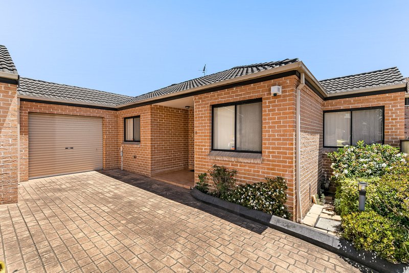 12/54-56 Rookwood Road, Yagoona NSW 2199