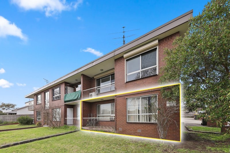 1/254 Huntingdale Road, Huntingdale VIC 3166