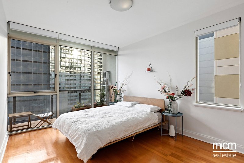 Photo - 125/418 St Kilda Road, Melbourne VIC 3004 - Image 4