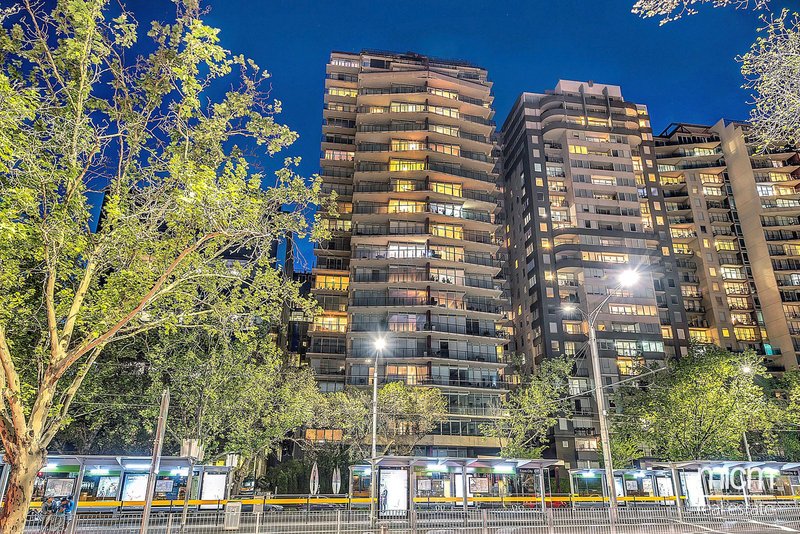 Photo - 125/418 St Kilda Road, Melbourne VIC 3004 - Image 9