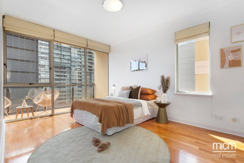 Photo - 125/418 St Kilda Road, Melbourne VIC 3004 - Image 6