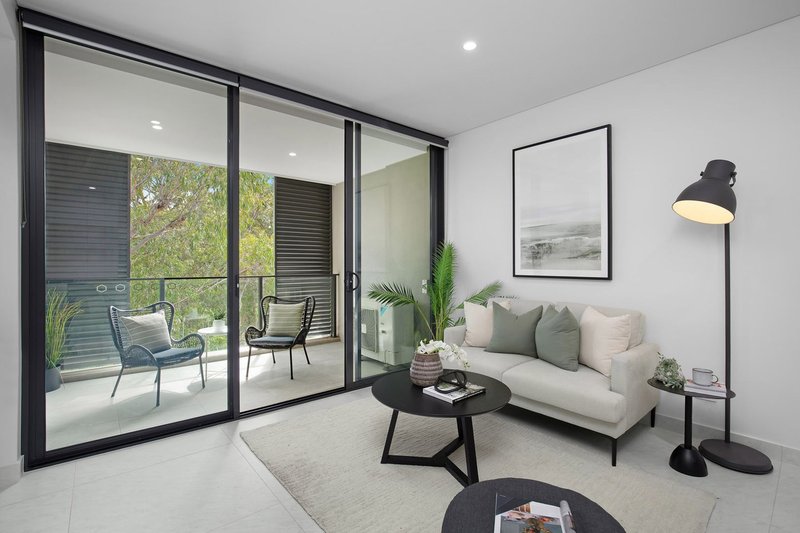 Photo - 12/548 Pennant Hills Road, West Pennant Hills NSW 2125 - Image 4