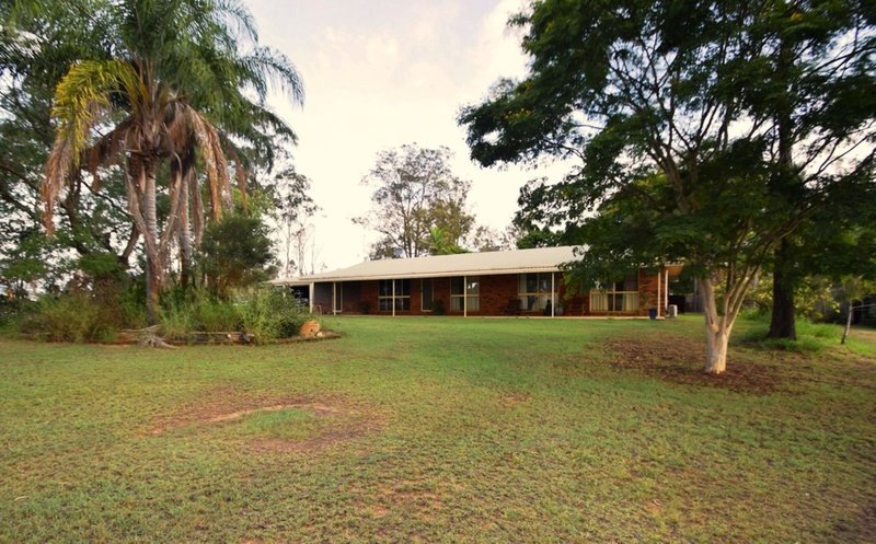 1255 Atkinson Dam Road, Atkinsons Dam QLD 4311