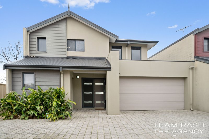 Photo - 12/55 Loton Avenue, Midland WA 6056 - Image 1