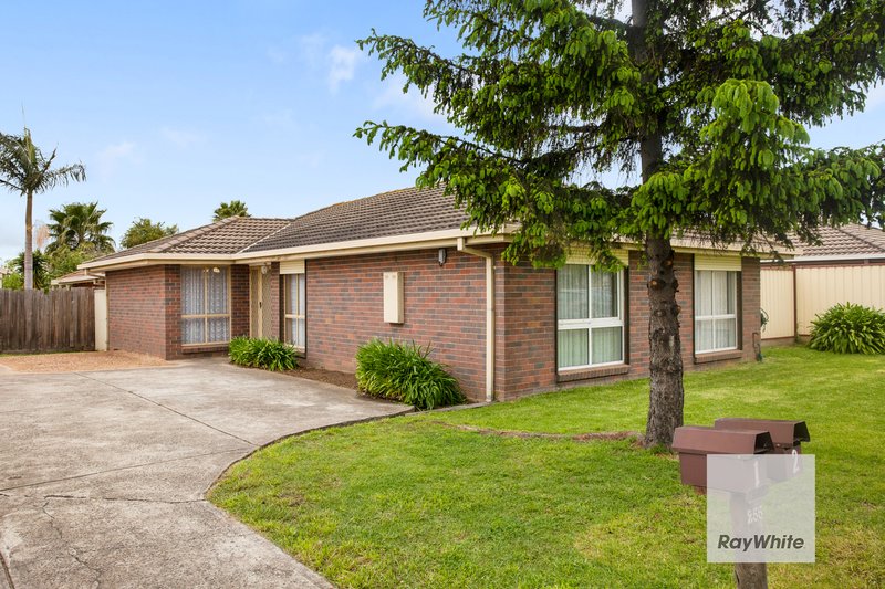 1/255 Main Road West , St Albans VIC 3021