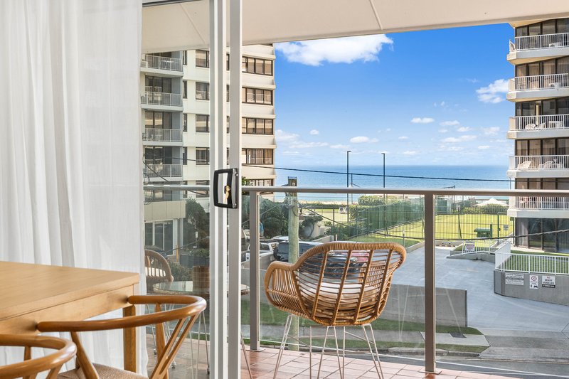 Photo - 12/55 Old Burleigh Road, Surfers Paradise QLD 4217 - Image 1