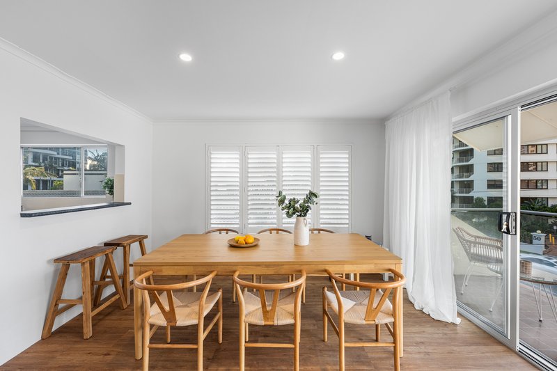 Photo - 12/55 Old Burleigh Road, Surfers Paradise QLD 4217 - Image 4