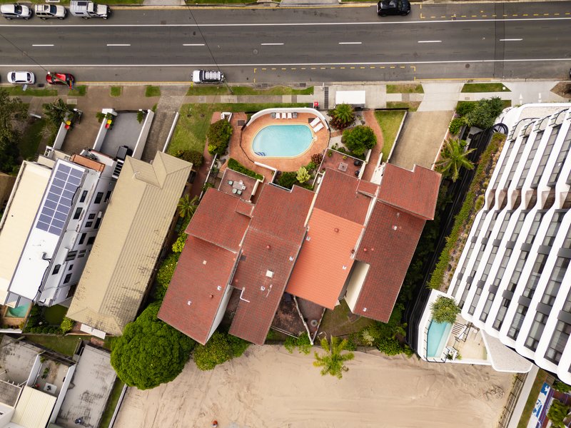 Photo - 12/55 Old Burleigh Road, Surfers Paradise QLD 4217 - Image 17