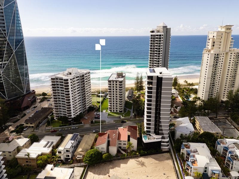 Photo - 12/55 Old Burleigh Road, Surfers Paradise QLD 4217 - Image 18