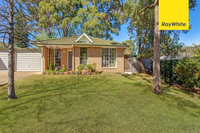 12/55 Pennant Parade, Epping NSW 2121