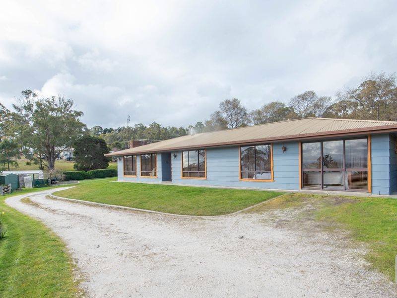 1255 Windermere Road, Swan Bay TAS 7252