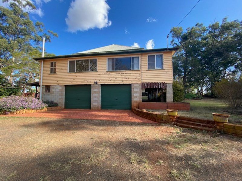 Photo - 12552 Bunya Highway, Wooroolin QLD 4608 - Image 2