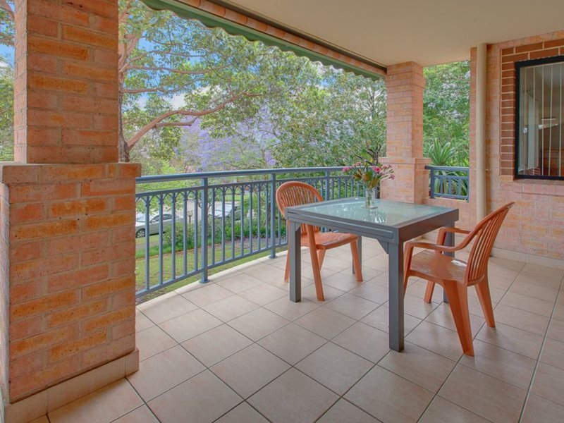 Photo - 12/56-64 Dobson Crescent, Baulkham Hills NSW 2153 - Image 7