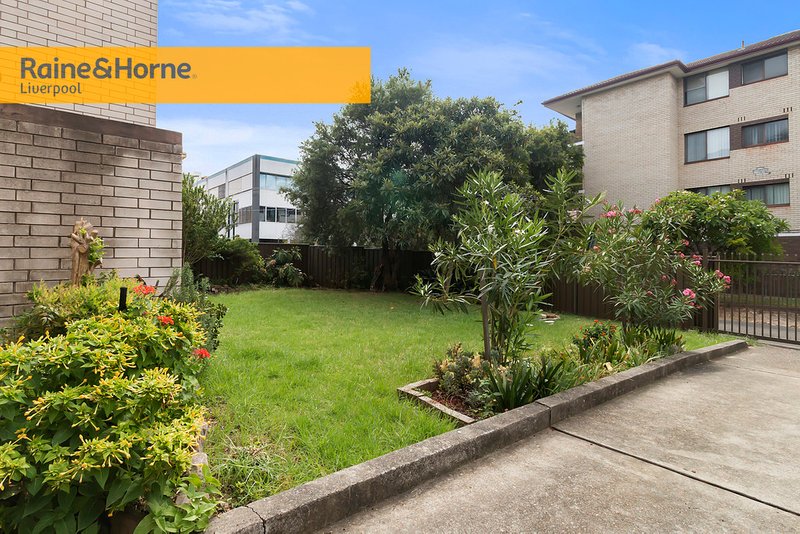 Photo - 12/56 Bigge Street, Liverpool NSW 2170 - Image 8