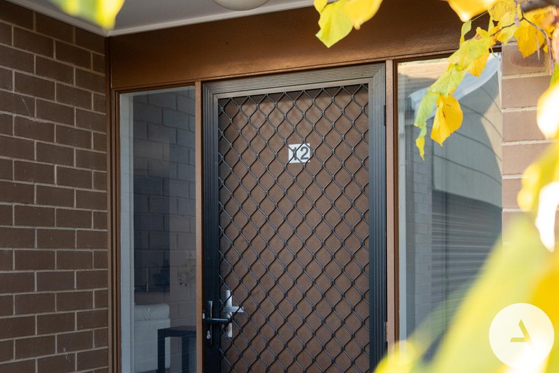 Photo - 12/56 Christina Stead Street, Franklin ACT 2913 - Image 2