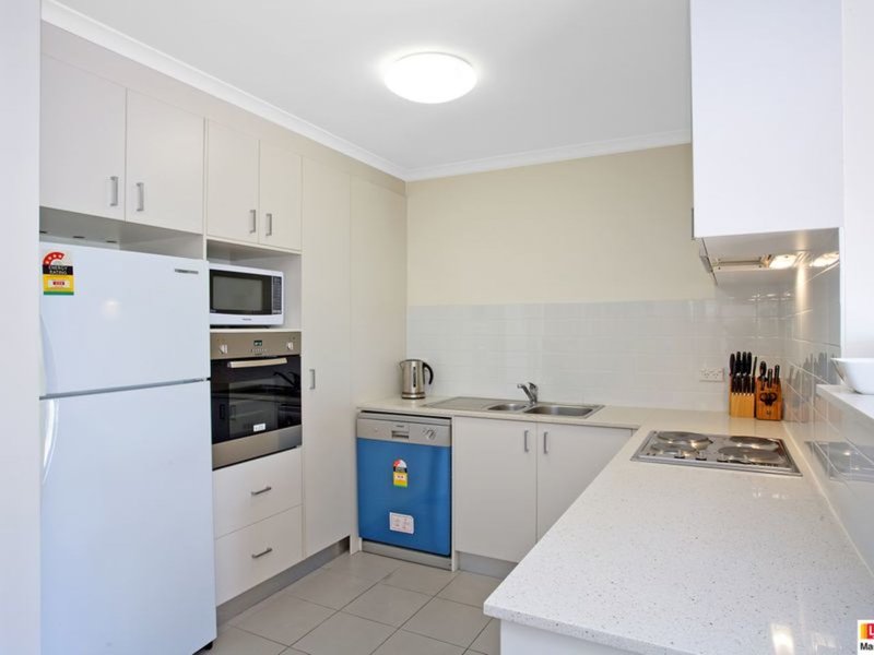 Photo - 12/56 Ijong Street, Braddon ACT 2612 - Image 4