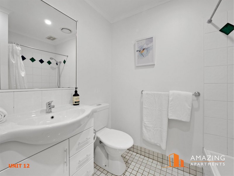 Photo - 12/56 Moreton Street, New Farm QLD 4005 - Image 3