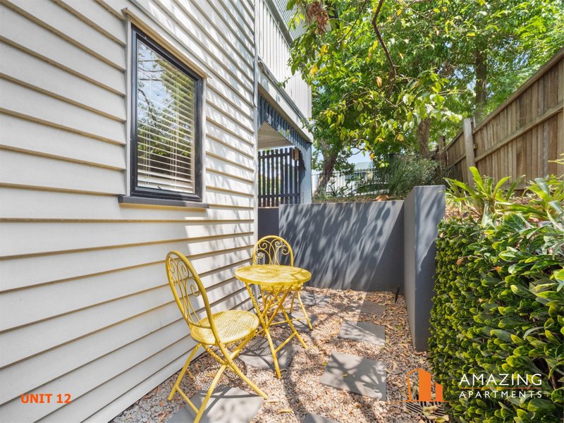 Photo - 12/56 Moreton Street, New Farm QLD 4005 - Image 5