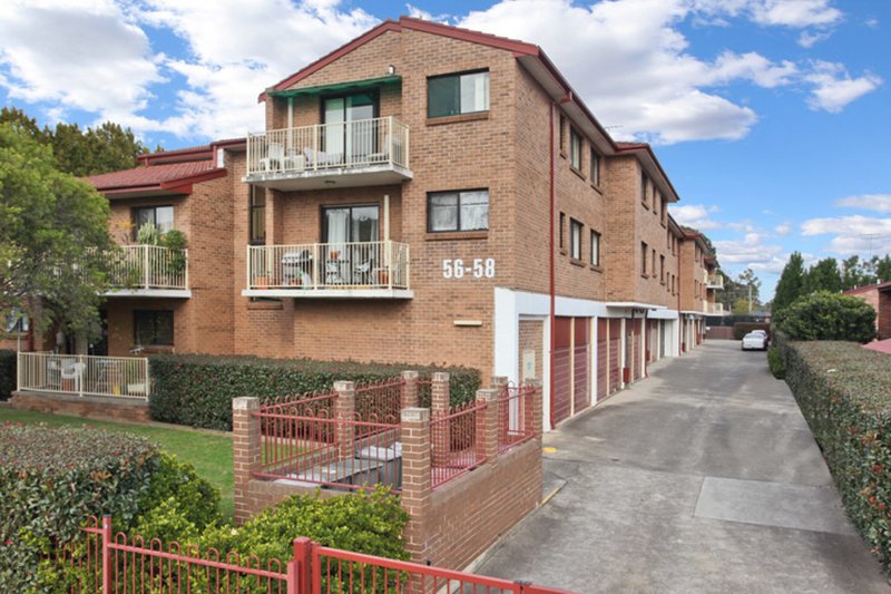 12/56 Victoria Street, Werrington NSW 2747