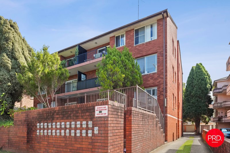 Photo - 12/56 Warialda Street, Kogarah NSW 2217 - Image 1