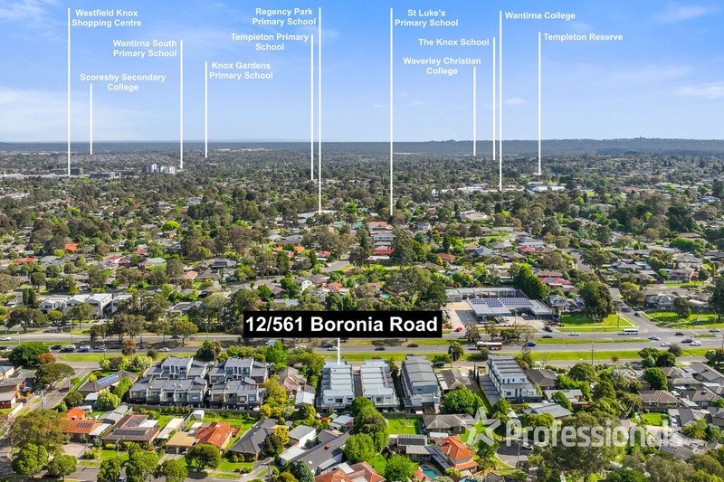 Photo - 12/561 Boronia Road, Wantirna VIC 3152 - Image 16