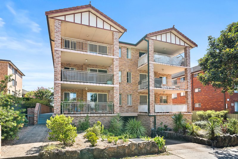 12/57-59 Ocean Street, Penshurst NSW 2222