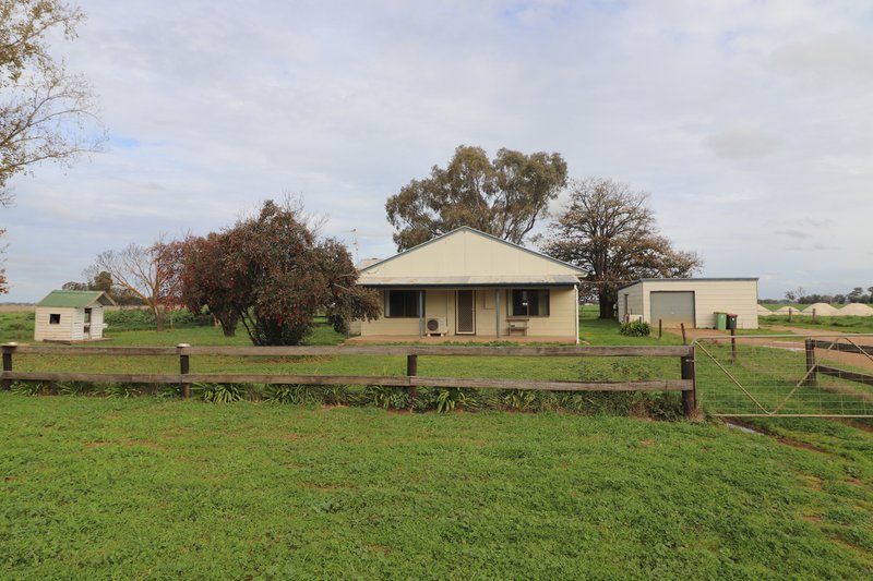 1257 Mason Road, Girgarre VIC 3624