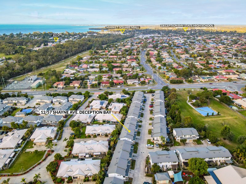 Photo - 12/57 Shayne Avenue, Deception Bay QLD 4508 - Image 11