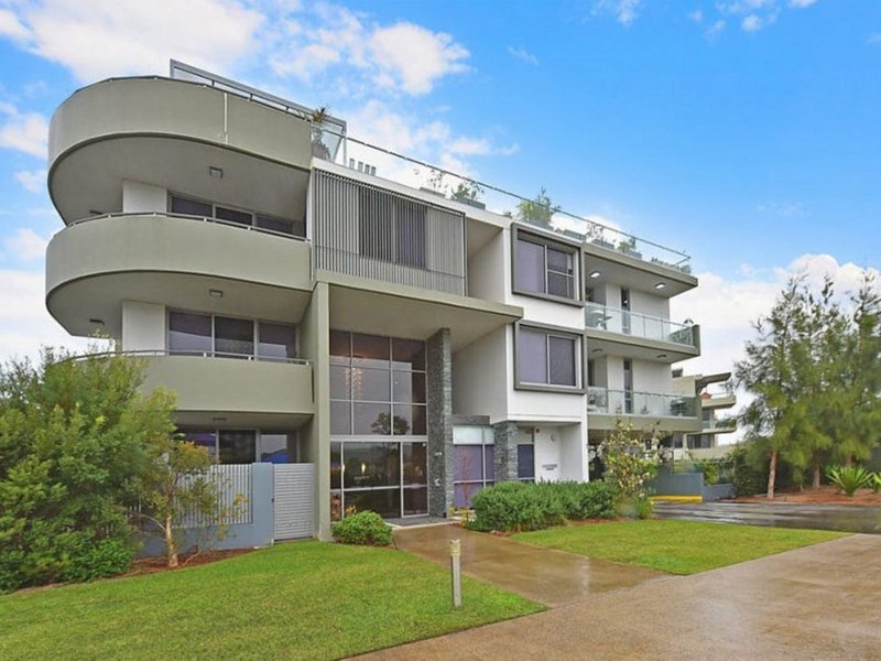 125/79-91 Macpherson Street, Warriewood NSW 2102