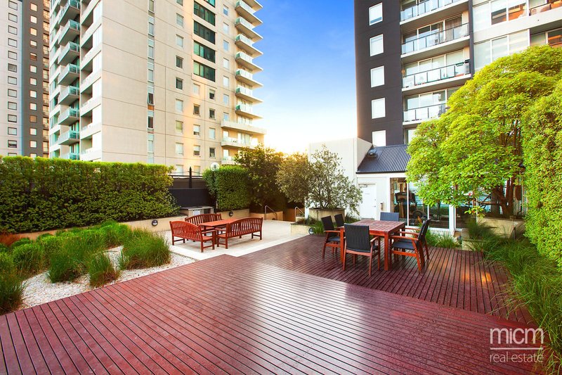 Photo - 125/79 Whiteman Street, Southbank VIC 3006 - Image 13