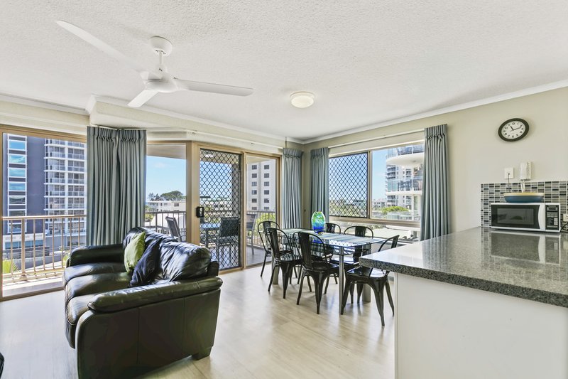 Photo - 12/58-60 Sixth Avenue , Maroochydore QLD 4558 - Image 4