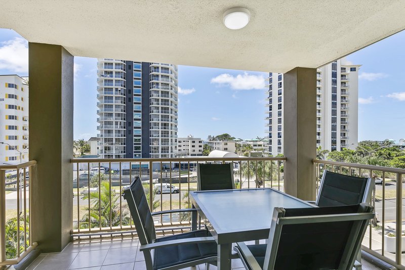 Photo - 12/58-60 Sixth Avenue , Maroochydore QLD 4558 - Image 6