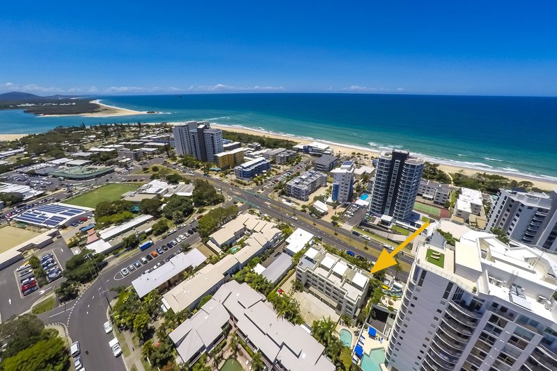 Photo - 12/58-60 Sixth Avenue , Maroochydore QLD 4558 - Image 16