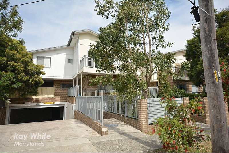 12/58-60 St Ann Street, Merrylands NSW 2160